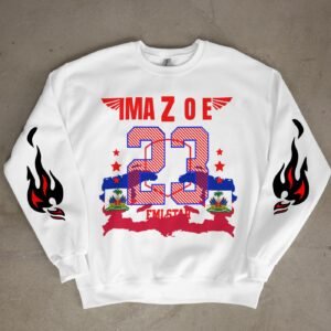 Sweater unisex