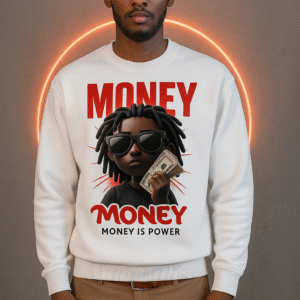 Sweater Unisex