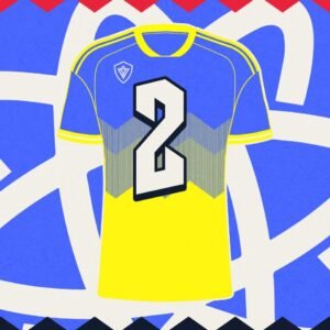 Jersey football