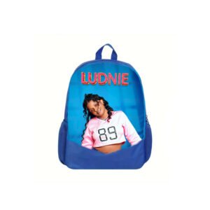 Custom Backpack – Special Edition