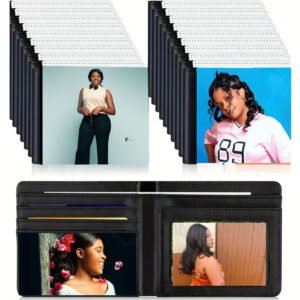 📸 Custom Photo Wallet – Personalized Just for You!